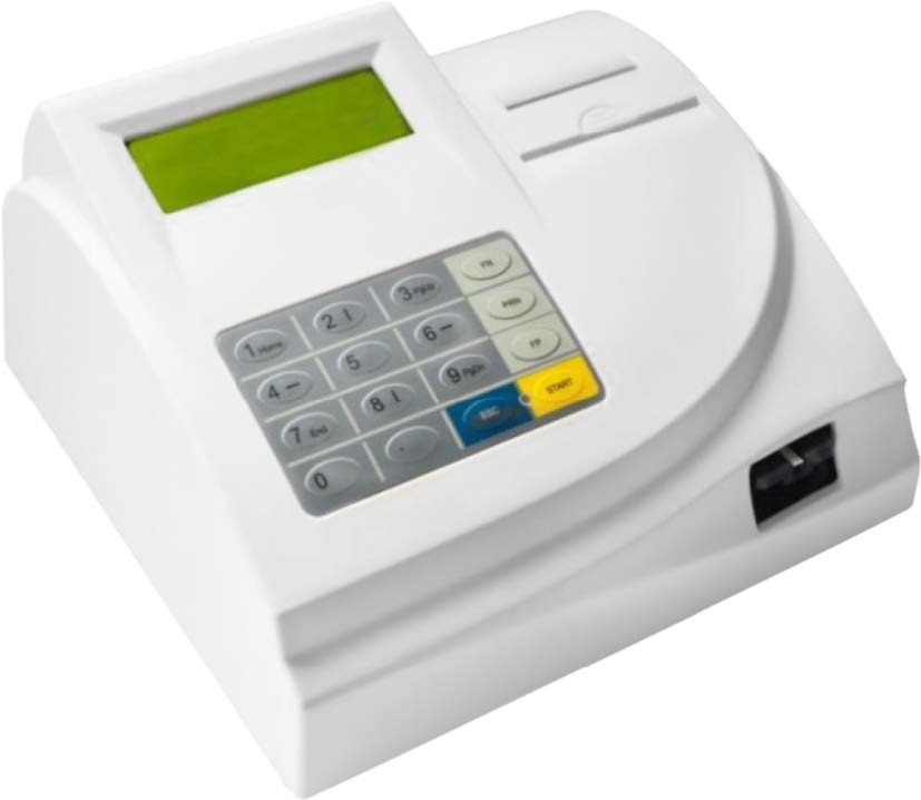U-220 Urine Analyzer: Reliable & Efficient Urinalysis Solution