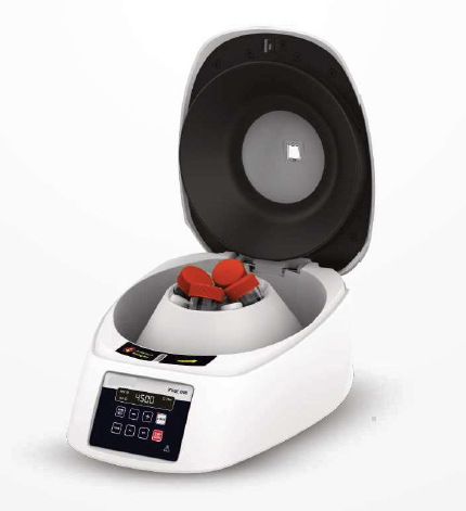 Doctor Centrifuge: High-Performance Laboratory Centrifuge for Precision Separation