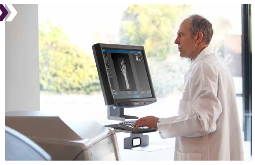 Xpert Suite™: Smart Imaging and Data Management for Modern Practices