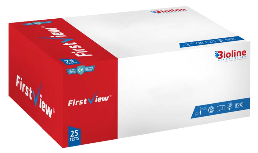 H. Pylori Antigen (Ag) Rapid Test: Fast & Accurate Detection of Helicobacter pylori