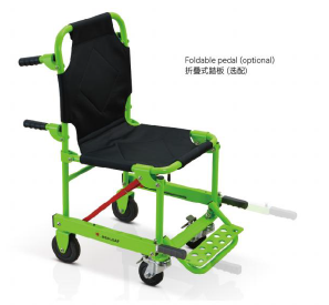 YDC-5M Stair Stretcher